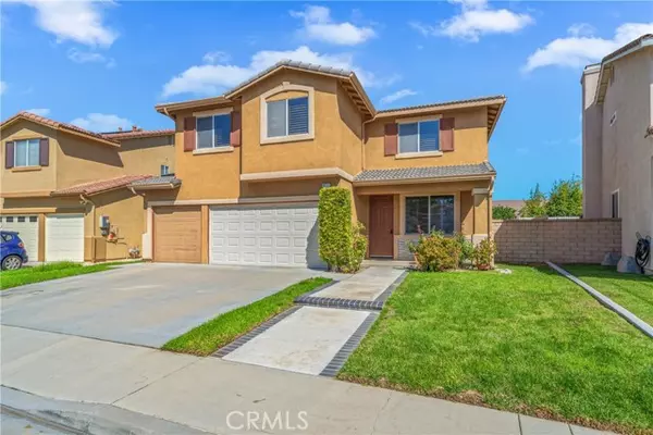 Chino Hills, CA 91709,16731 Swift Fox