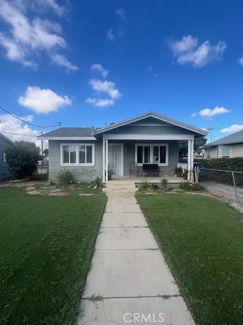 1409 Orange, San Bernardino, CA 92374