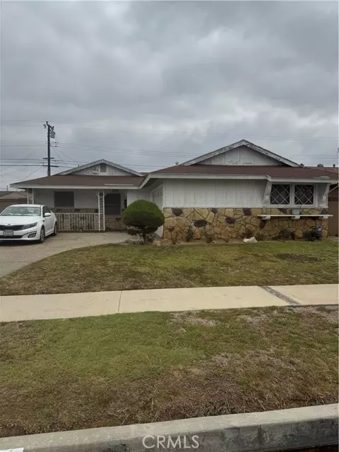 19302 Fariman Drive, Carson, CA 90746