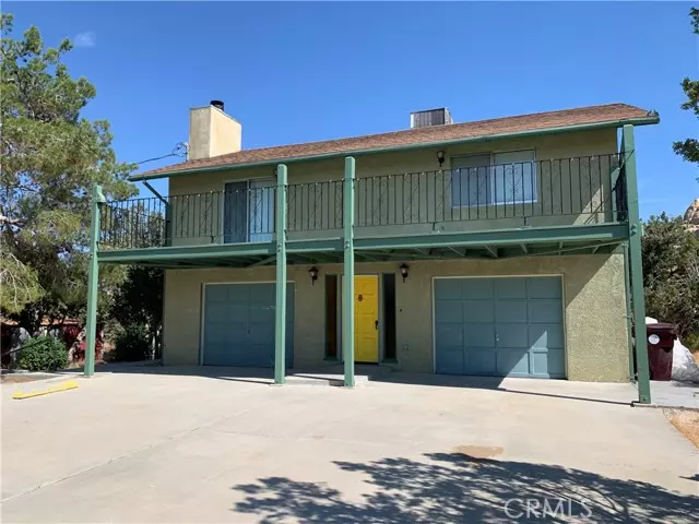 Yucca Valley, CA 92284,5345 Carlsbad Avenue