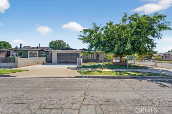 Pomona, CA 91767,720 Toluca