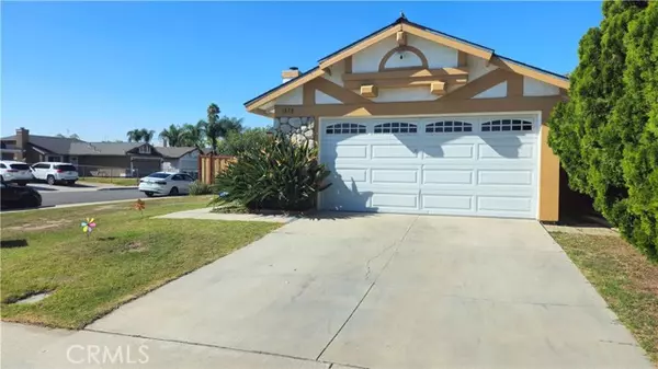 1878 Neptune, Perris, CA 92571
