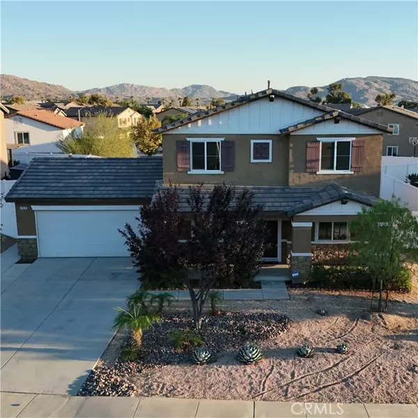 12828 Shawnee, Moreno Valley, CA 92555