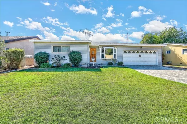 1148 East Raymond, Ontario, CA 91764