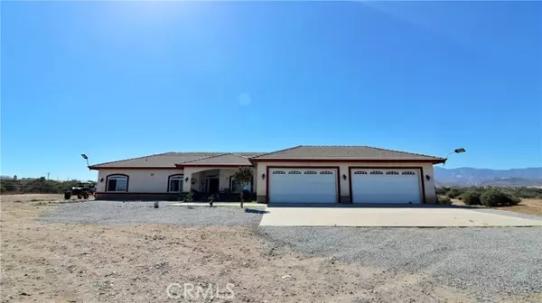 7445 Cedar, Phelan, CA 92371