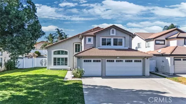 8377 Yarrow Lane, Riverside, CA 92508