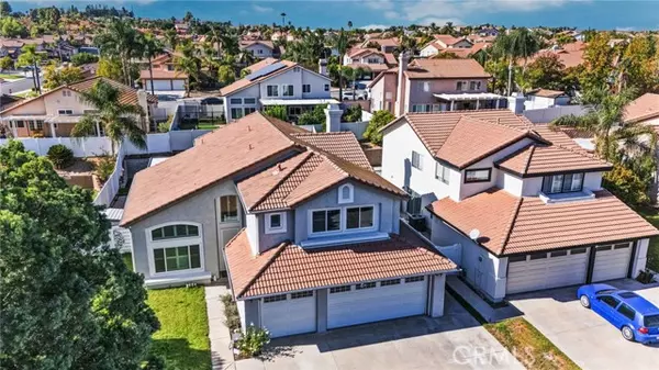 Riverside, CA 92508,8377 Yarrow Lane