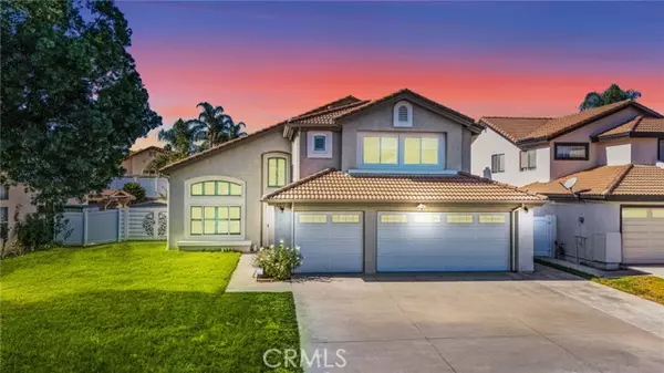 Riverside, CA 92508,8377 Yarrow Lane