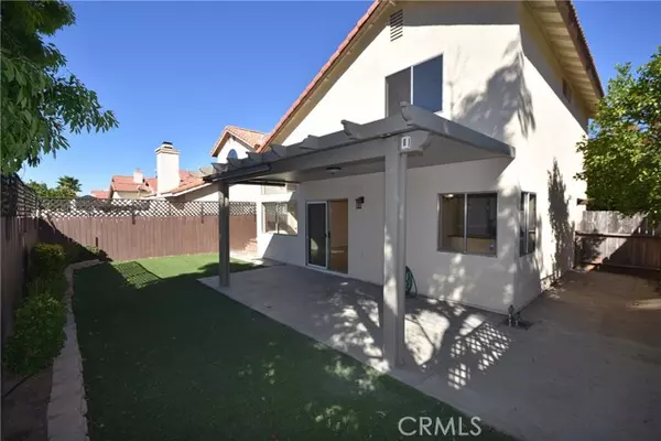 Perris, CA 92571,701 Citrus