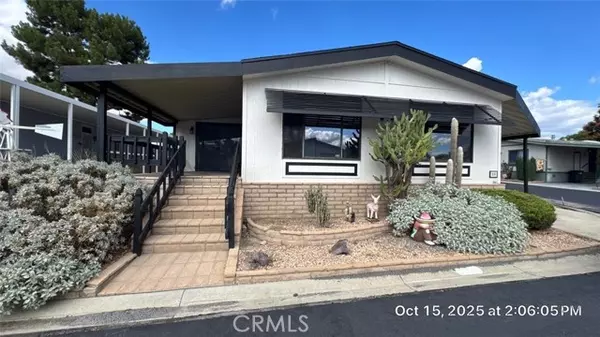 1300 West Menlo, Hemet, CA 92543