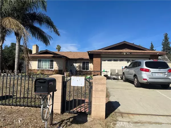 1533 West Hays Street, Banning, CA 92220