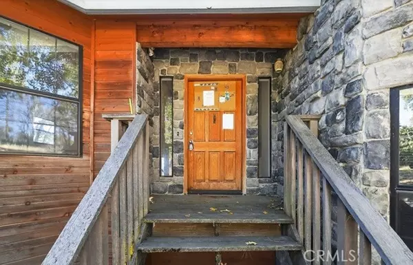 Auberry, CA 93602,43975 Auberry Road