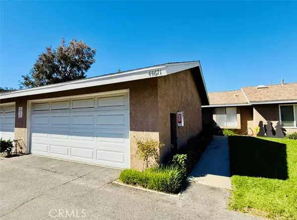 44671 La Paz, Temecula, CA 92592