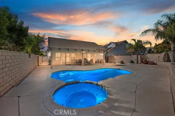 19966 Westerly, Riverside, CA 92508