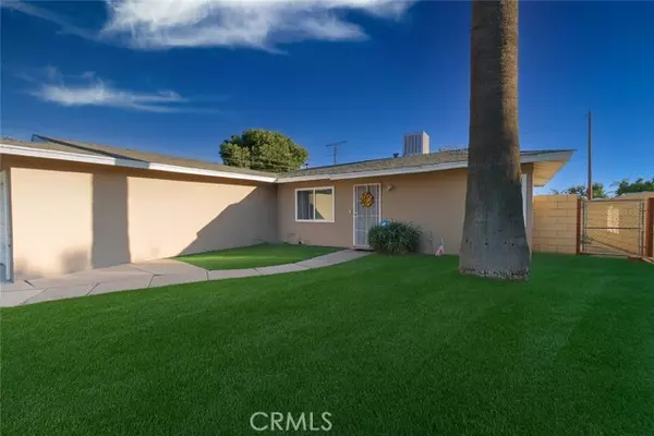 Rialto, CA 92376,1083 Lorraine