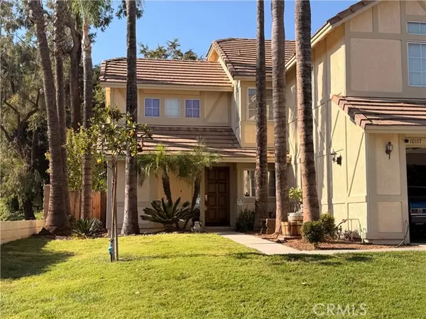 10117 Thrasher, Moreno Valley, CA 92557