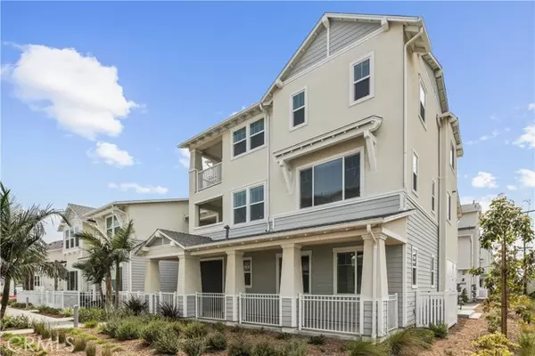 2392 Haley Point Drive, Ventura, CA 93003