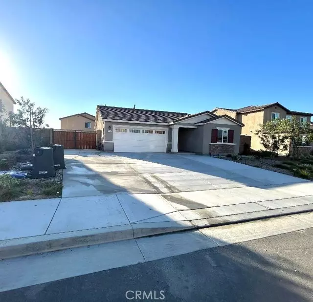 Perris, CA 92571,1548 Scarlet Sage Drive