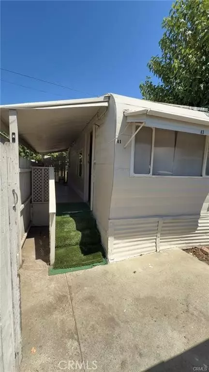 501 West Ramsey, Banning, CA 92220