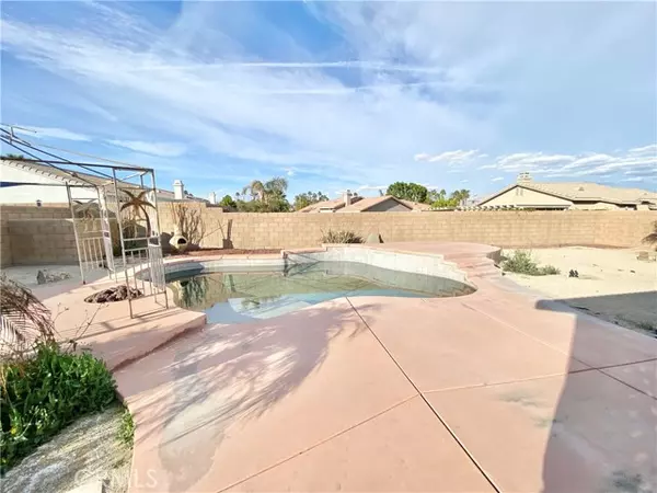 Indio, CA 92201,81060 Paloma Circle