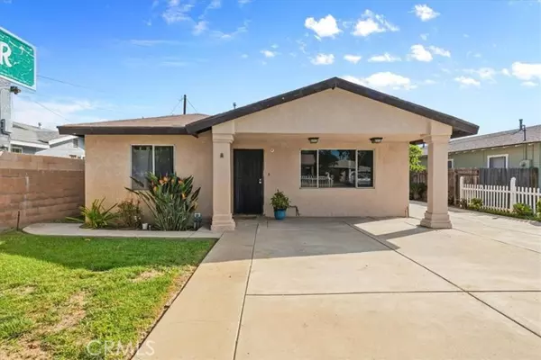 13257 2nd, Chino, CA 91710