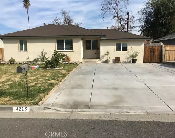 4213 Via San Jose, Riverside, CA 92504