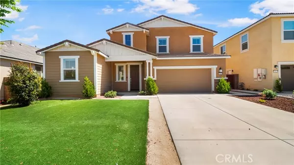 29812 Olympic, Menifee, CA 92585