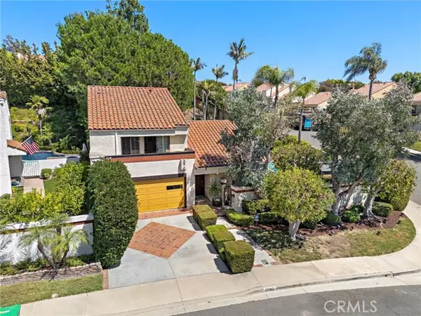 Laguna Hills, CA 92653,25962 Ernestine Court