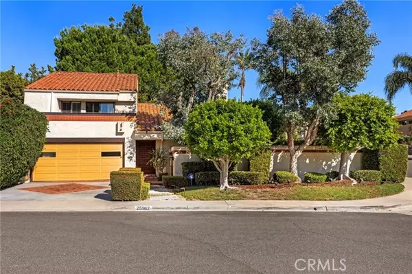 25962 Ernestine Court, Laguna Hills, CA 92653