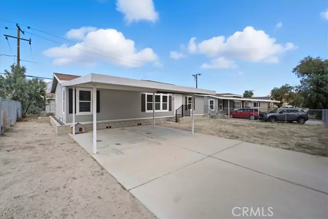 Cabazon, CA 92230,52216 Date Avenue