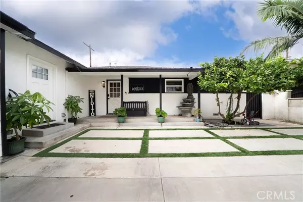 Anaheim, CA 92805,1309 North Norwood Street