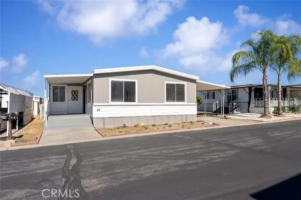 12680 4th Street, Yucaipa, CA 92399