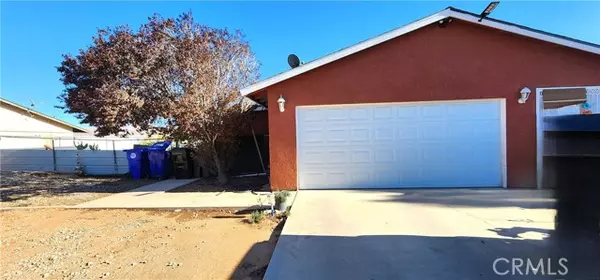 Apple Valley, CA 92307,15135 Cheyenne