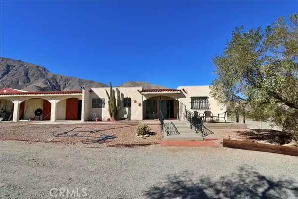 Palm Springs, CA 92262,22500 Justin Trail