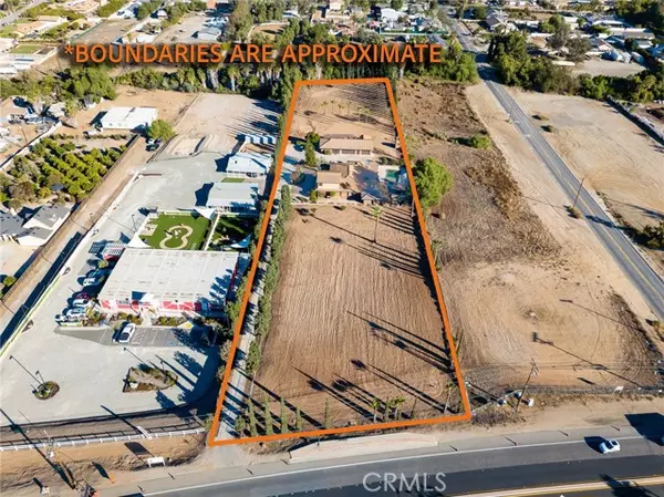 Riverside, CA 92508,18200 Van Buren