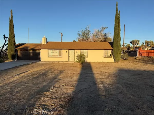 6941 Hanford, Yucca Valley, CA 92284