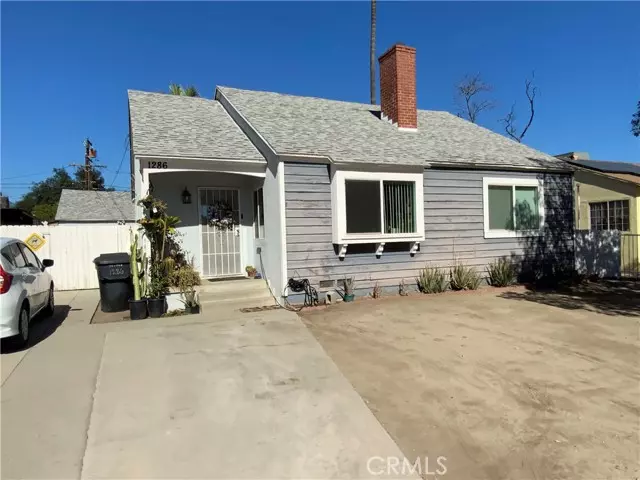 San Bernardino, CA 92405,1286 West 23rd