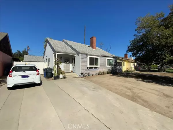 San Bernardino, CA 92405,1286 West 23rd