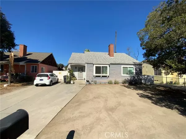 San Bernardino, CA 92405,1286 West 23rd