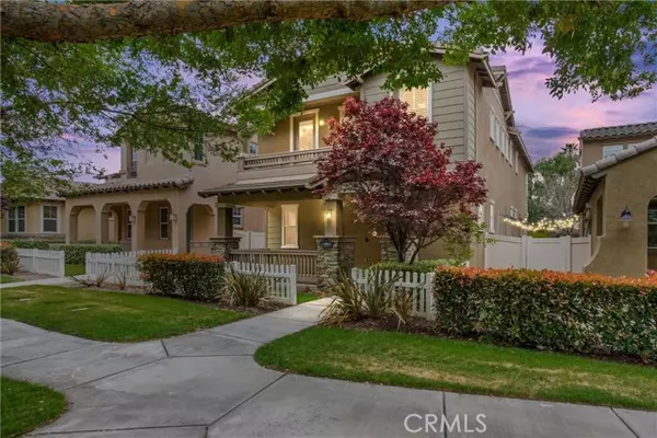 Loma Linda, CA 92354,26388 Keller