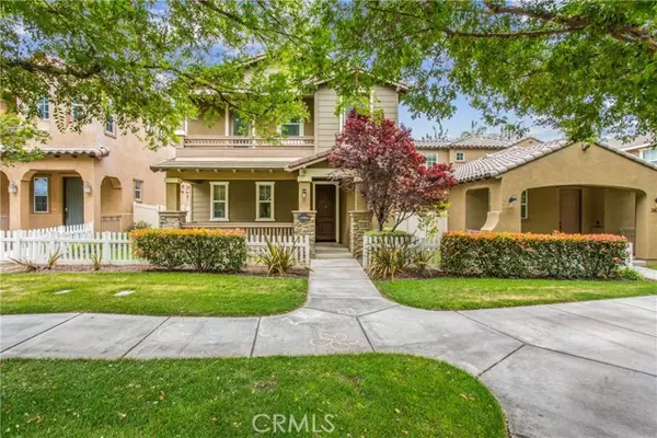 26388 Keller, Loma Linda, CA 92354