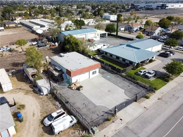 San Bernardino, CA 92346