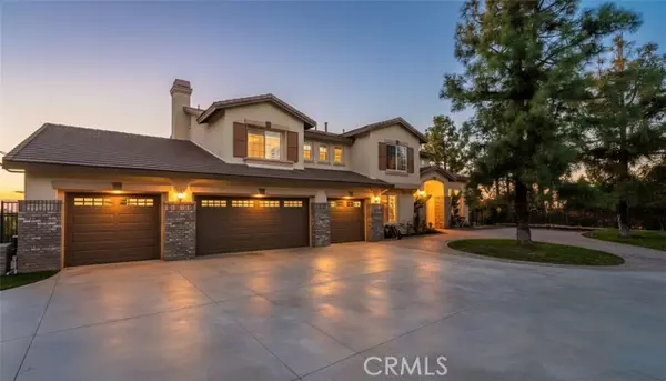 Riverside, CA 92506,7535 Misty View