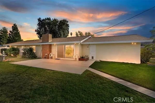 Riverside, CA 92506,1971 Camden