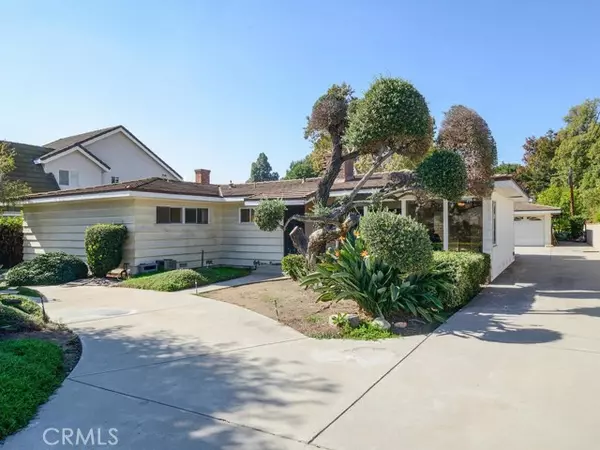 Arcadia, CA 91006,2601 Louise Avenue