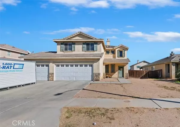 Hesperia, CA 92344,8965 Grindella Court