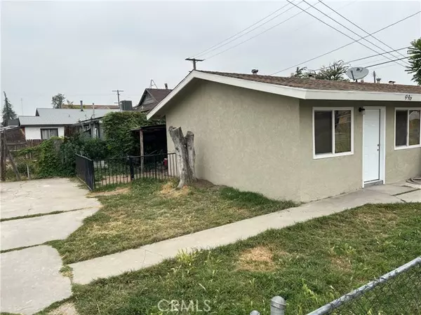 996 North Crsecent Avenue, San Bernardino, CA 92410