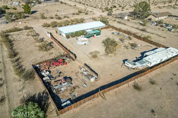 Yermo, CA 92398,35881 Mineral Street