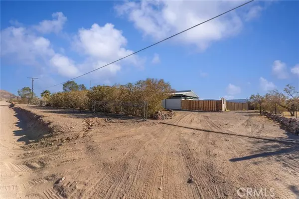 Yermo, CA 92398,35881 Mineral Street