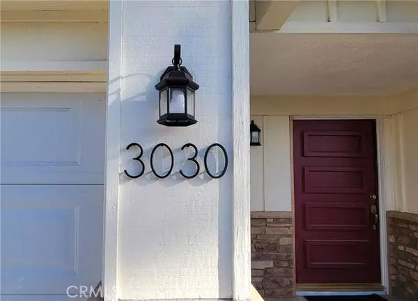 3030 Frontier, Thousand Oaks, CA 91360